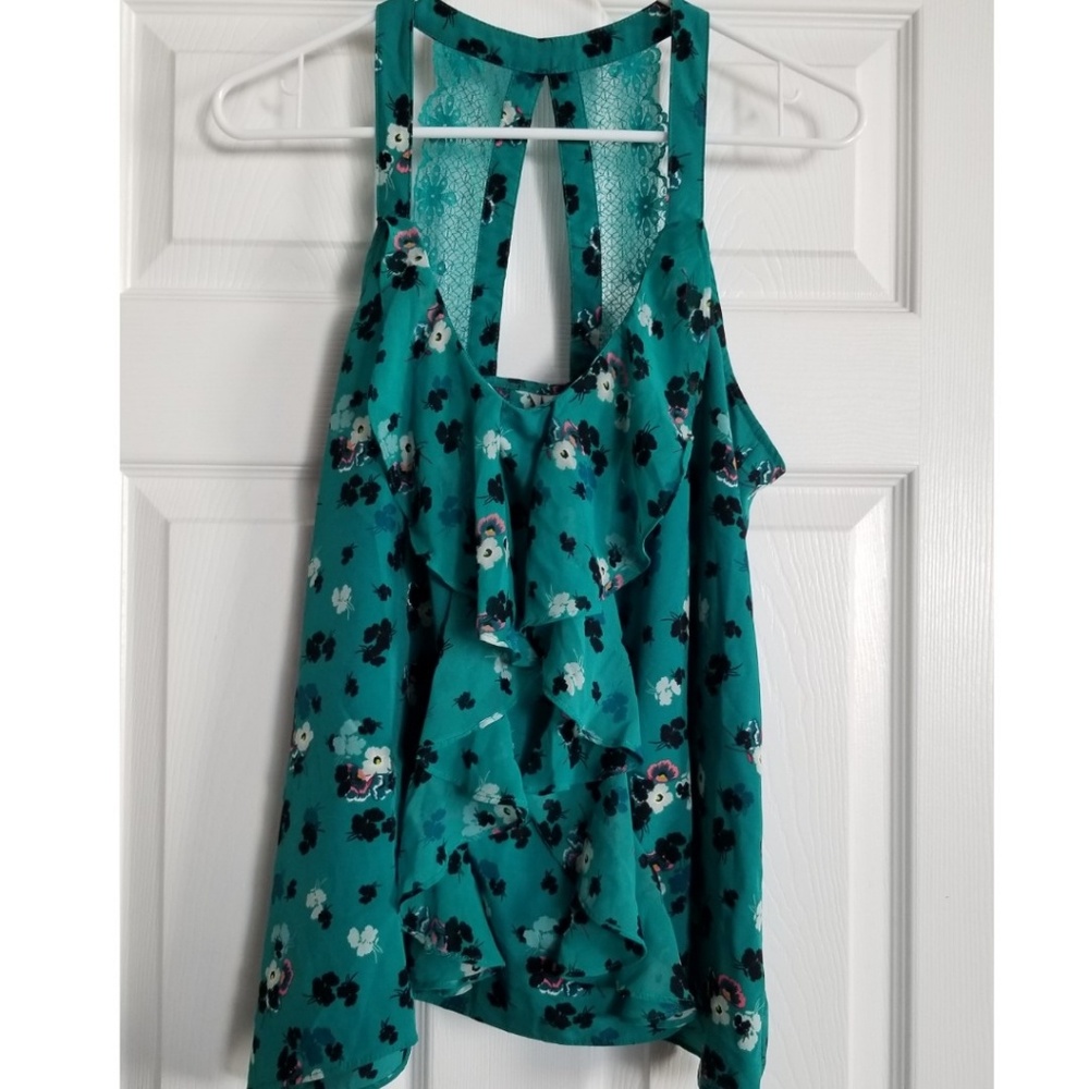 Lauren Conrad Blouse